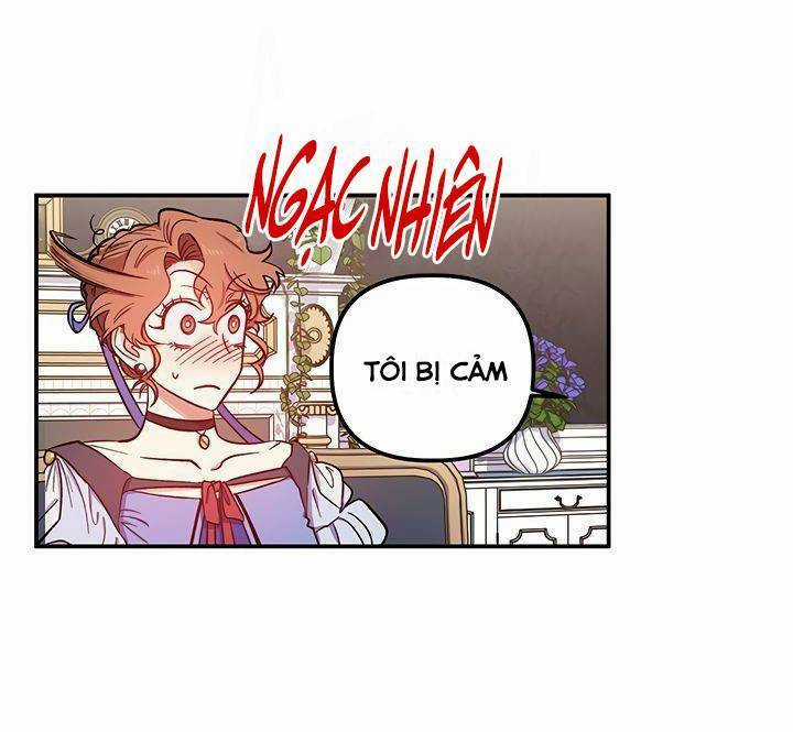 May Mắn Hay Bất Hạnh Chapter 37 trang 28