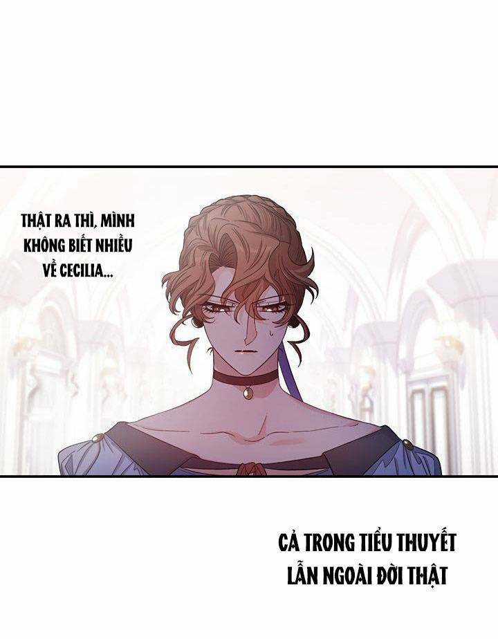 May Mắn Hay Bất Hạnh Chapter 37 trang 3