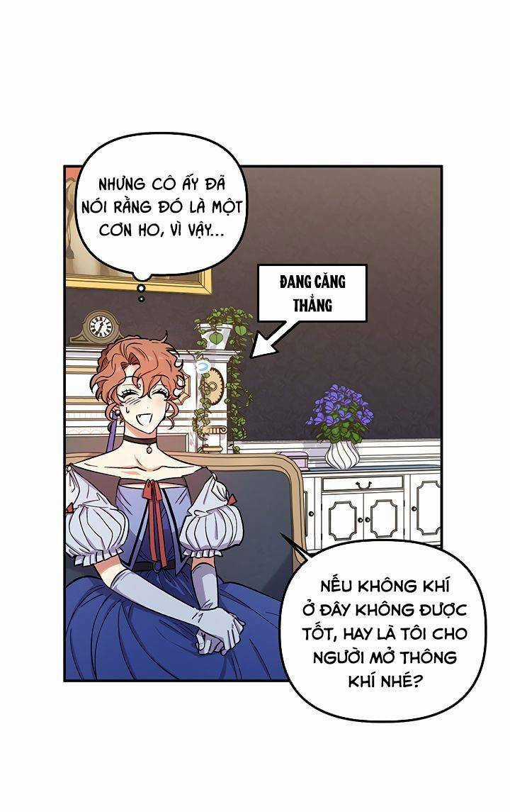 May Mắn Hay Bất Hạnh Chapter 37 trang 30