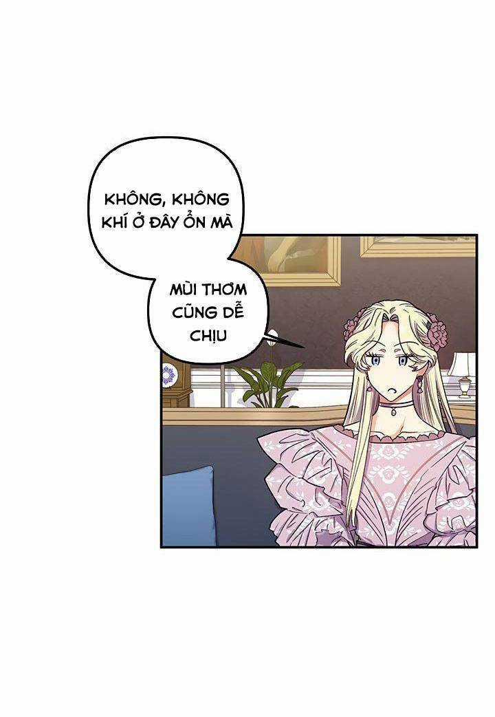 May Mắn Hay Bất Hạnh Chapter 37 trang 31