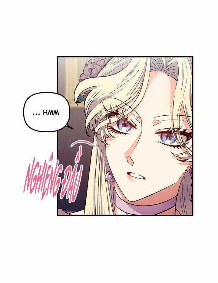 May Mắn Hay Bất Hạnh Chapter 37 trang 32