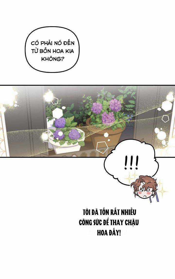 May Mắn Hay Bất Hạnh Chapter 37 trang 33