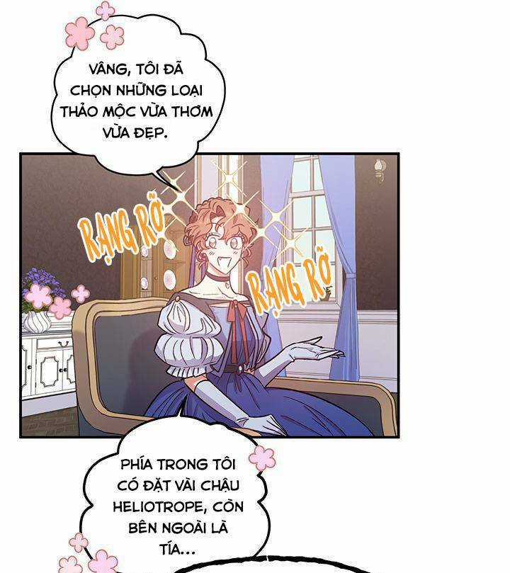 May Mắn Hay Bất Hạnh Chapter 37 trang 34