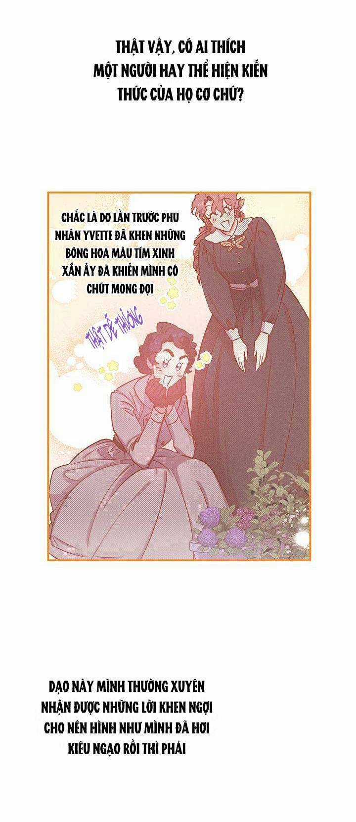 May Mắn Hay Bất Hạnh Chapter 37 trang 37