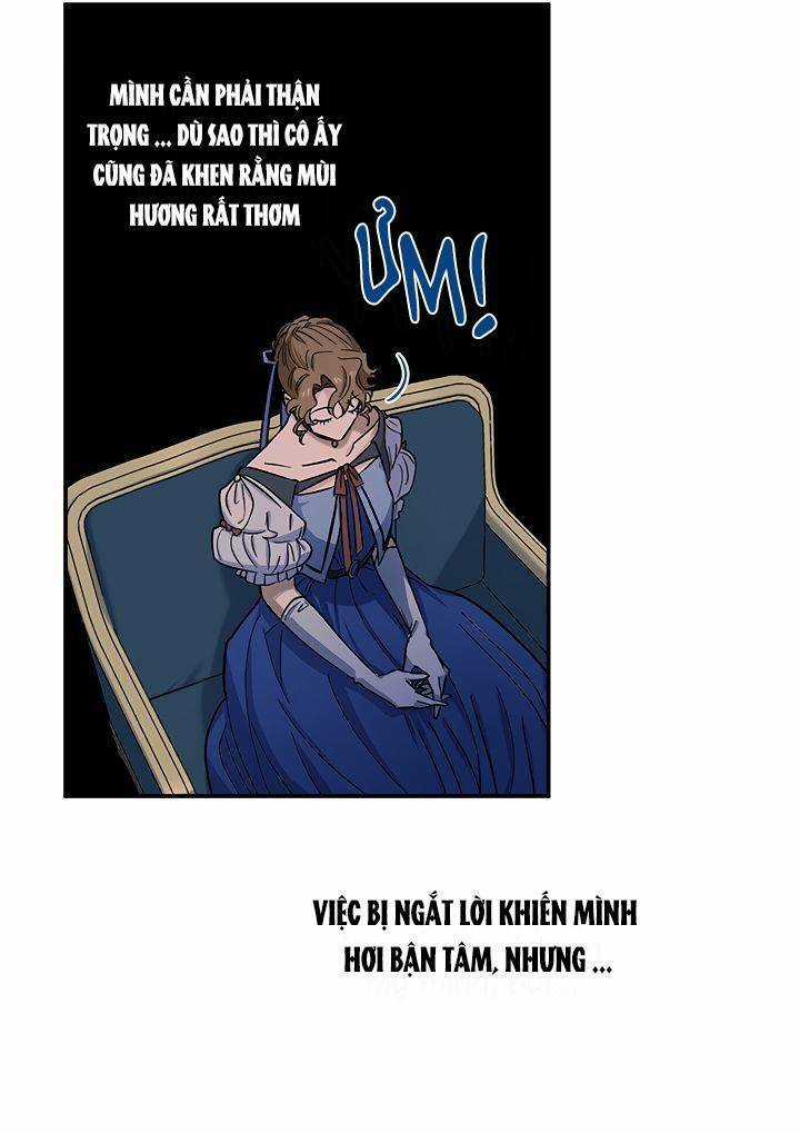 May Mắn Hay Bất Hạnh Chapter 37 trang 38