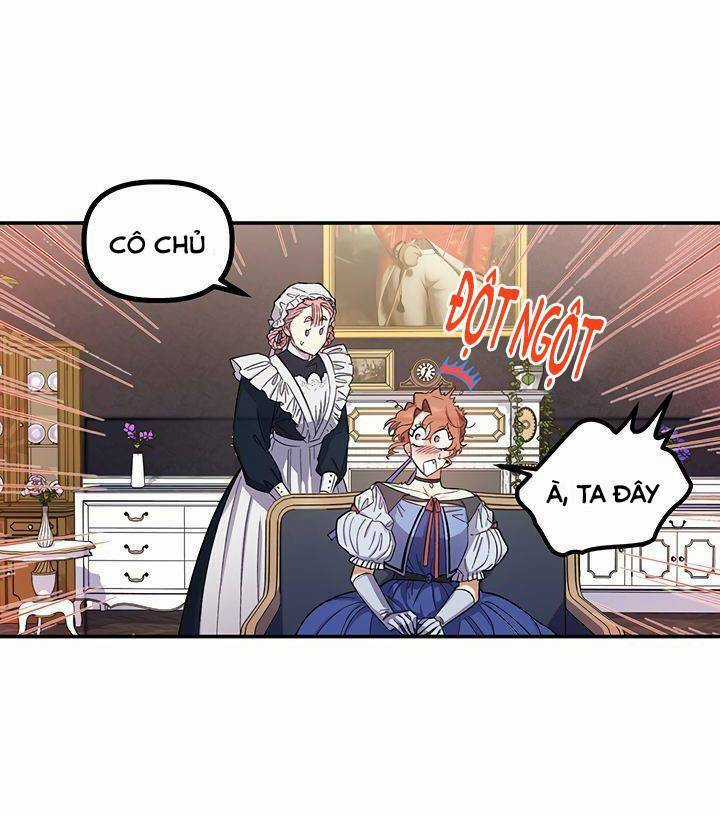 May Mắn Hay Bất Hạnh Chapter 37 trang 40