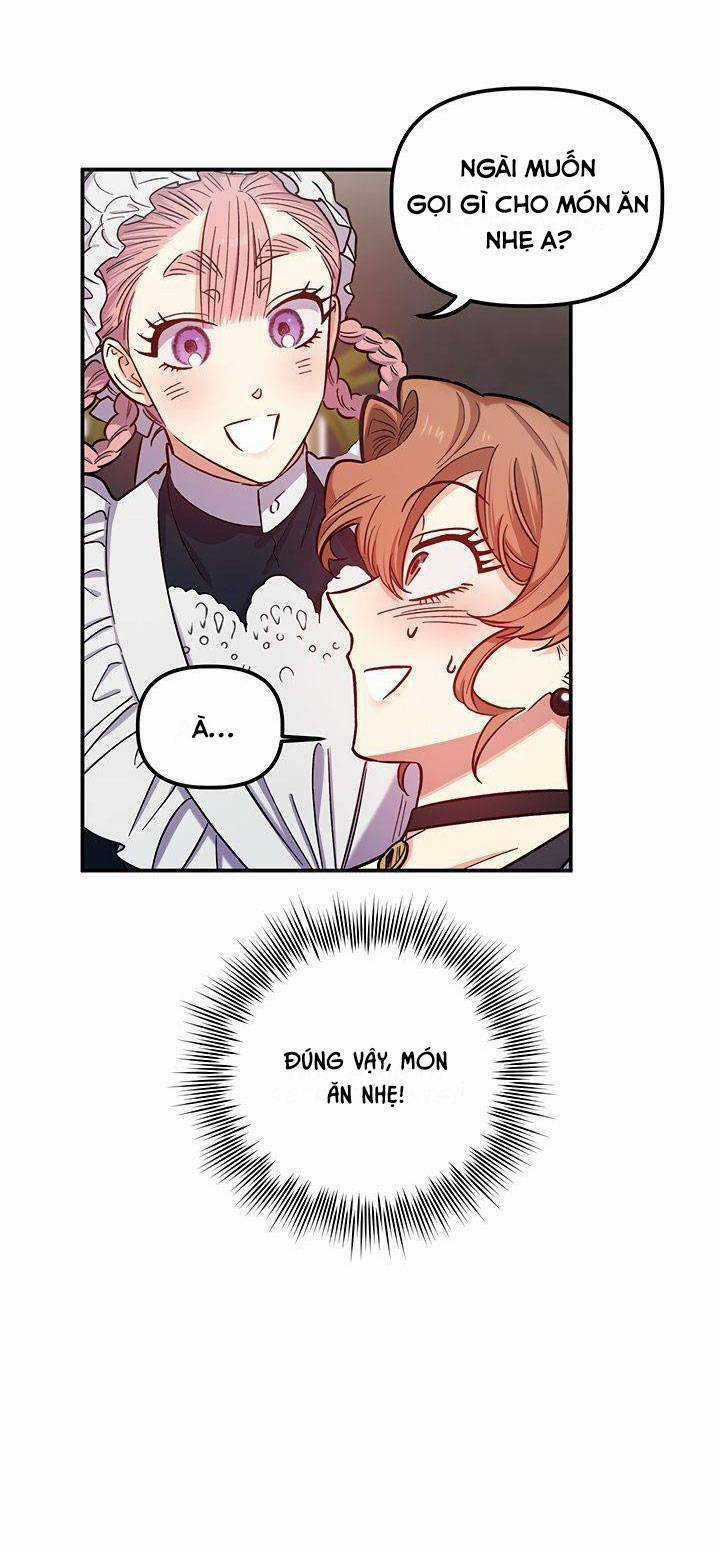 May Mắn Hay Bất Hạnh Chapter 37 trang 41