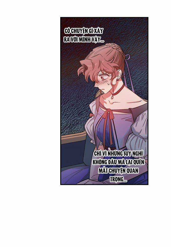 May Mắn Hay Bất Hạnh Chapter 37 trang 42