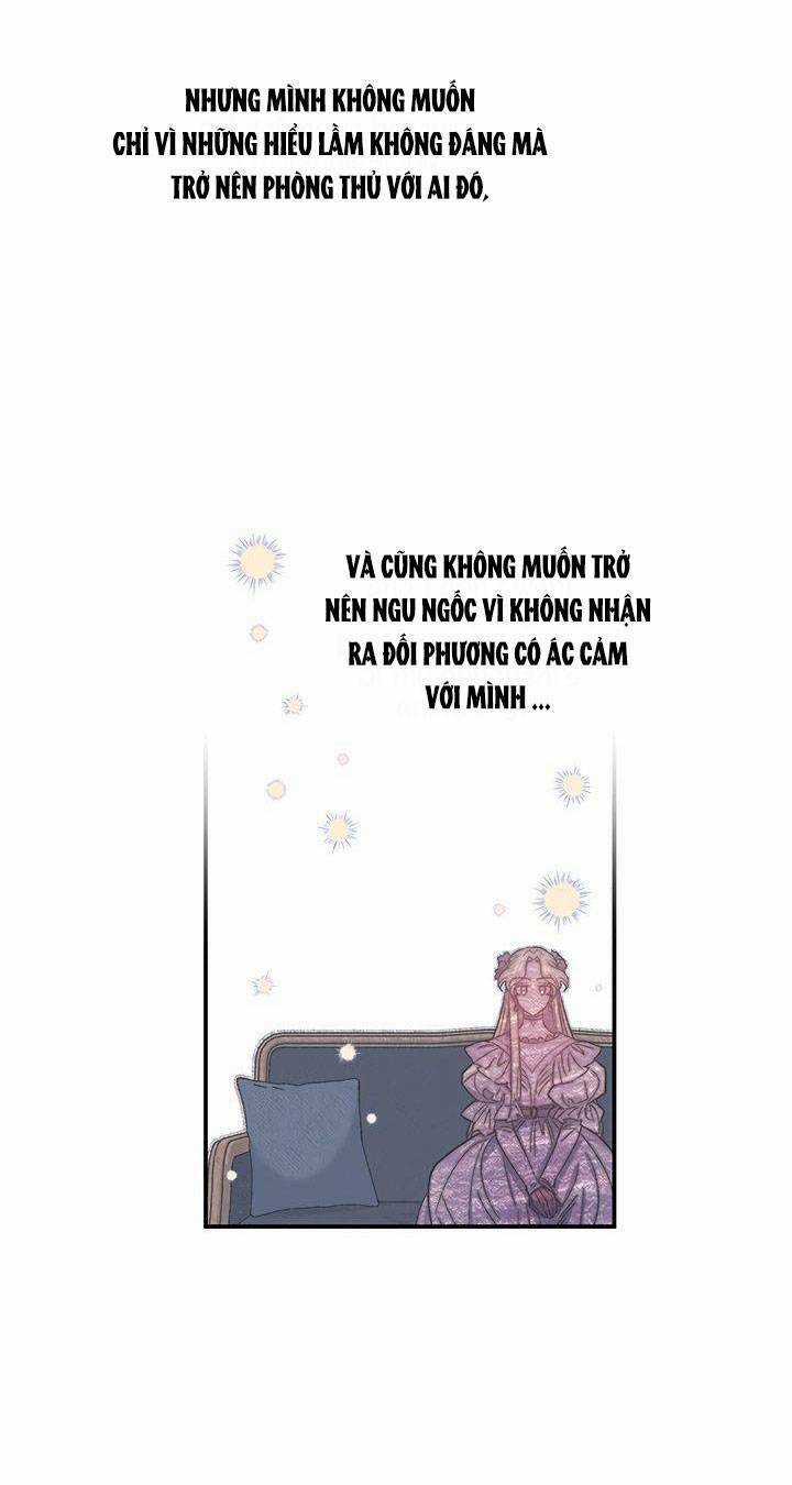 May Mắn Hay Bất Hạnh Chapter 37 trang 43