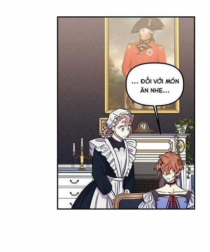 May Mắn Hay Bất Hạnh Chapter 37 trang 45