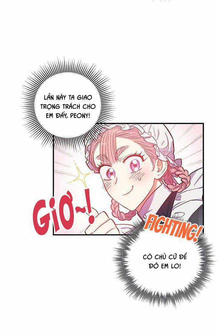 May Mắn Hay Bất Hạnh Chapter 37 trang 47