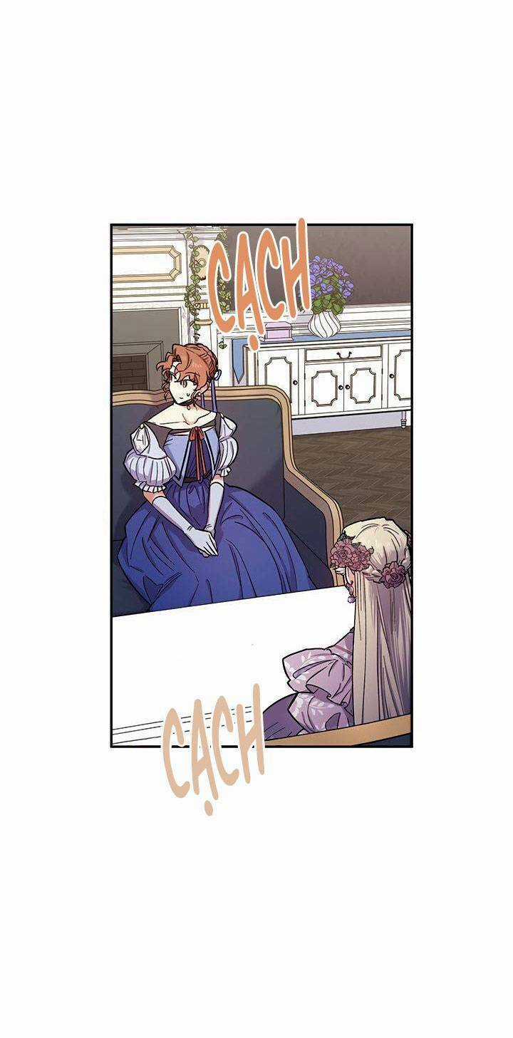 May Mắn Hay Bất Hạnh Chapter 37 trang 48