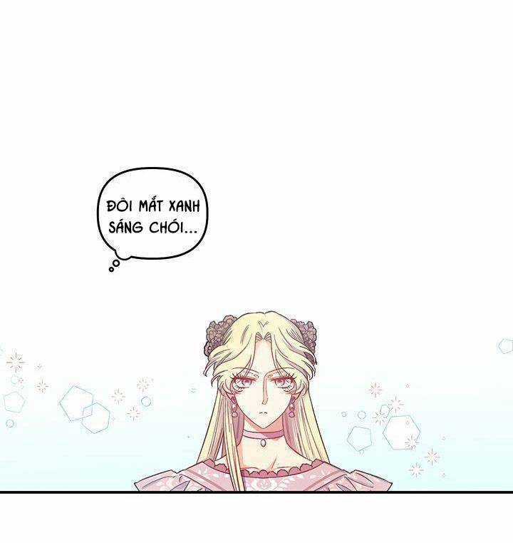 May Mắn Hay Bất Hạnh Chapter 37 trang 51