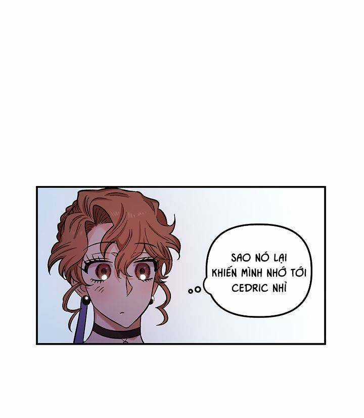 May Mắn Hay Bất Hạnh Chapter 37 trang 52