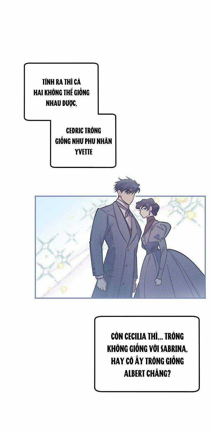 May Mắn Hay Bất Hạnh Chapter 37 trang 53