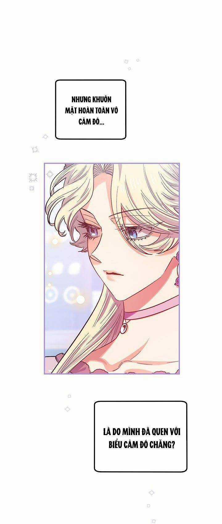 May Mắn Hay Bất Hạnh Chapter 37 trang 54