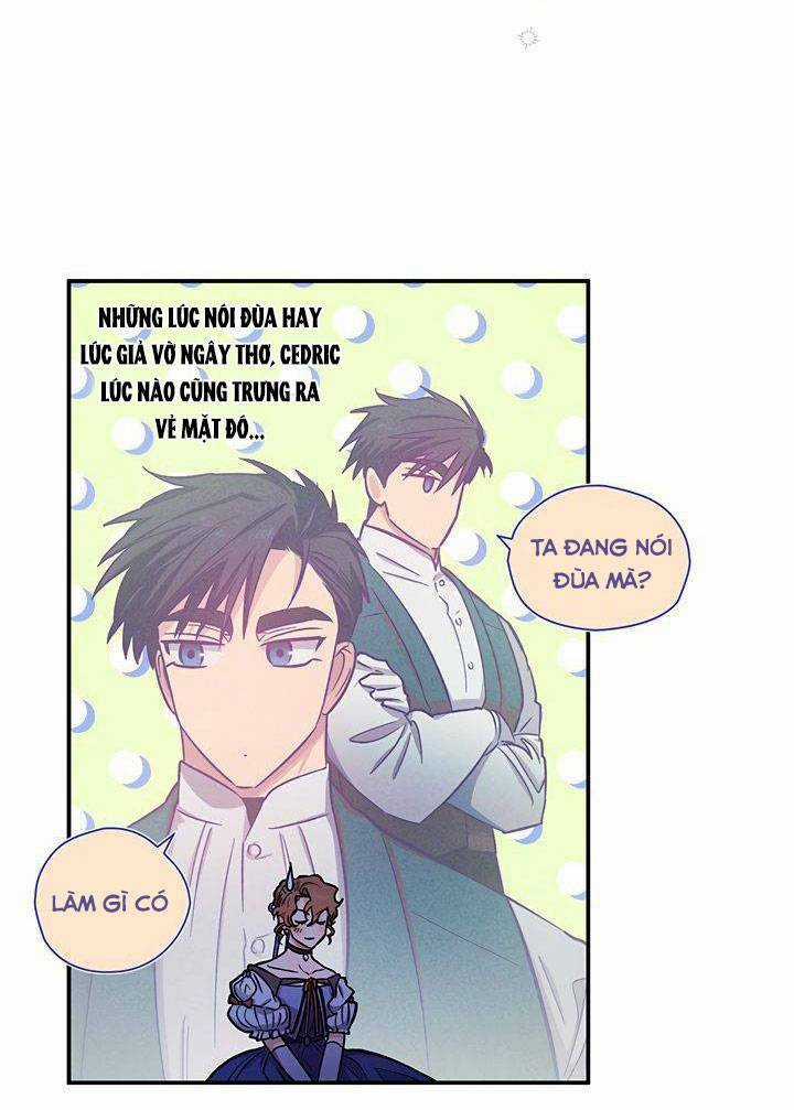 May Mắn Hay Bất Hạnh Chapter 37 trang 55