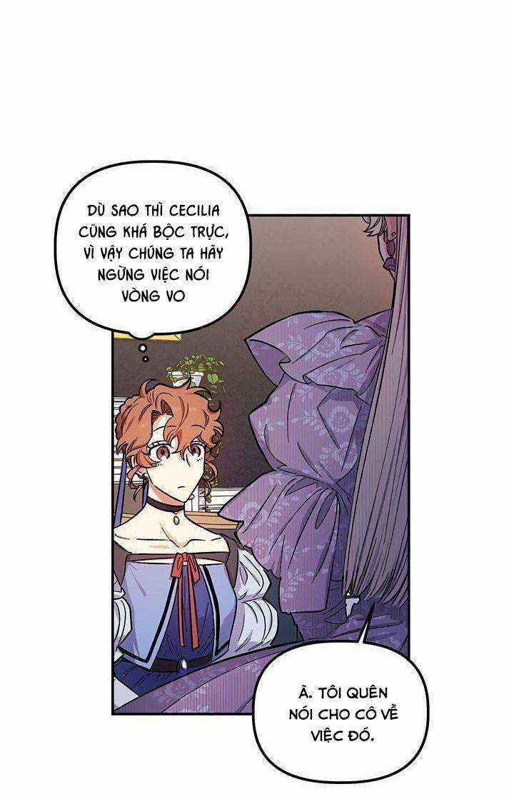 May Mắn Hay Bất Hạnh Chapter 37 trang 57