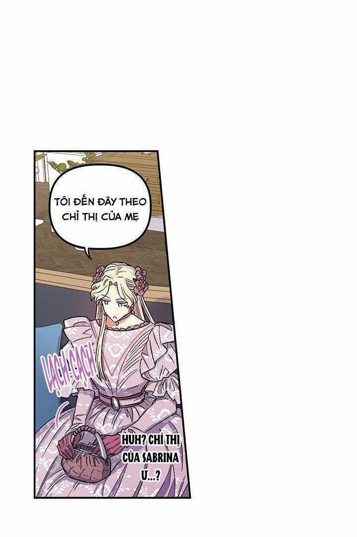 May Mắn Hay Bất Hạnh Chapter 37 trang 58