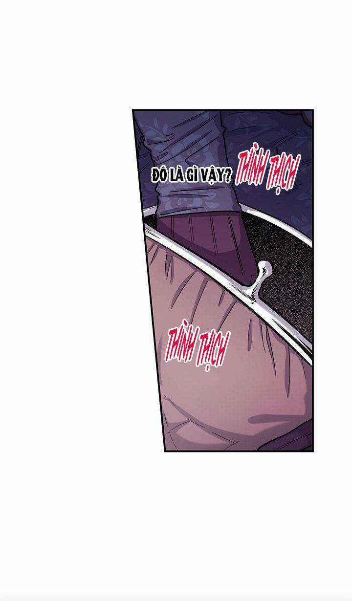 May Mắn Hay Bất Hạnh Chapter 37 trang 59