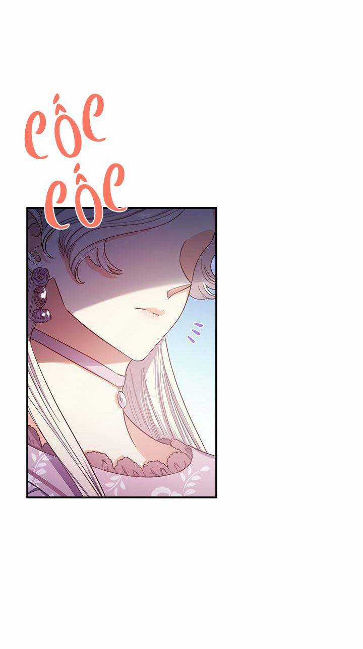 May Mắn Hay Bất Hạnh Chapter 37 trang 7