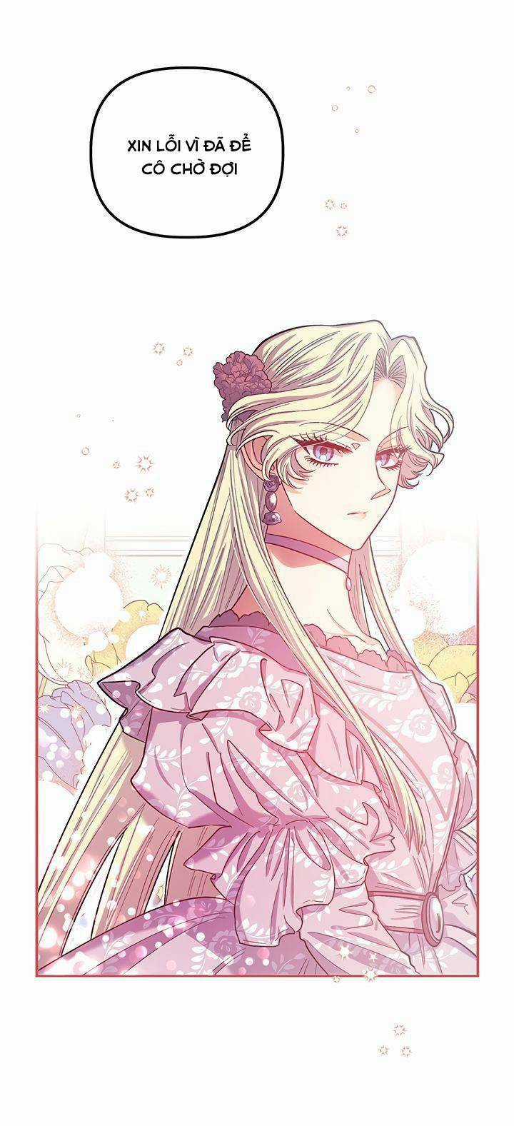 May Mắn Hay Bất Hạnh Chapter 37 trang 9