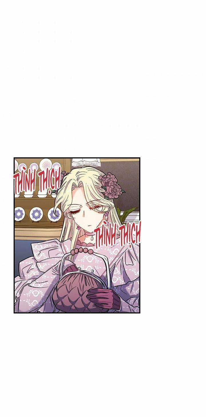 May Mắn Hay Bất Hạnh Chapter 38 trang 0