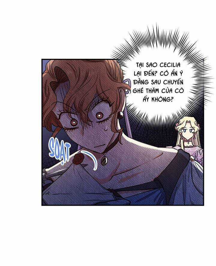 May Mắn Hay Bất Hạnh Chapter 38 trang 11