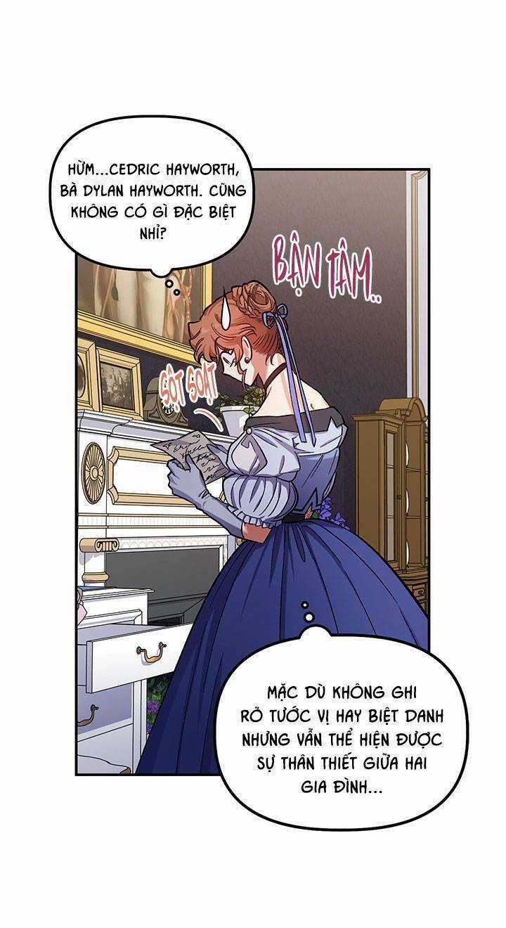 May Mắn Hay Bất Hạnh Chapter 38 trang 12