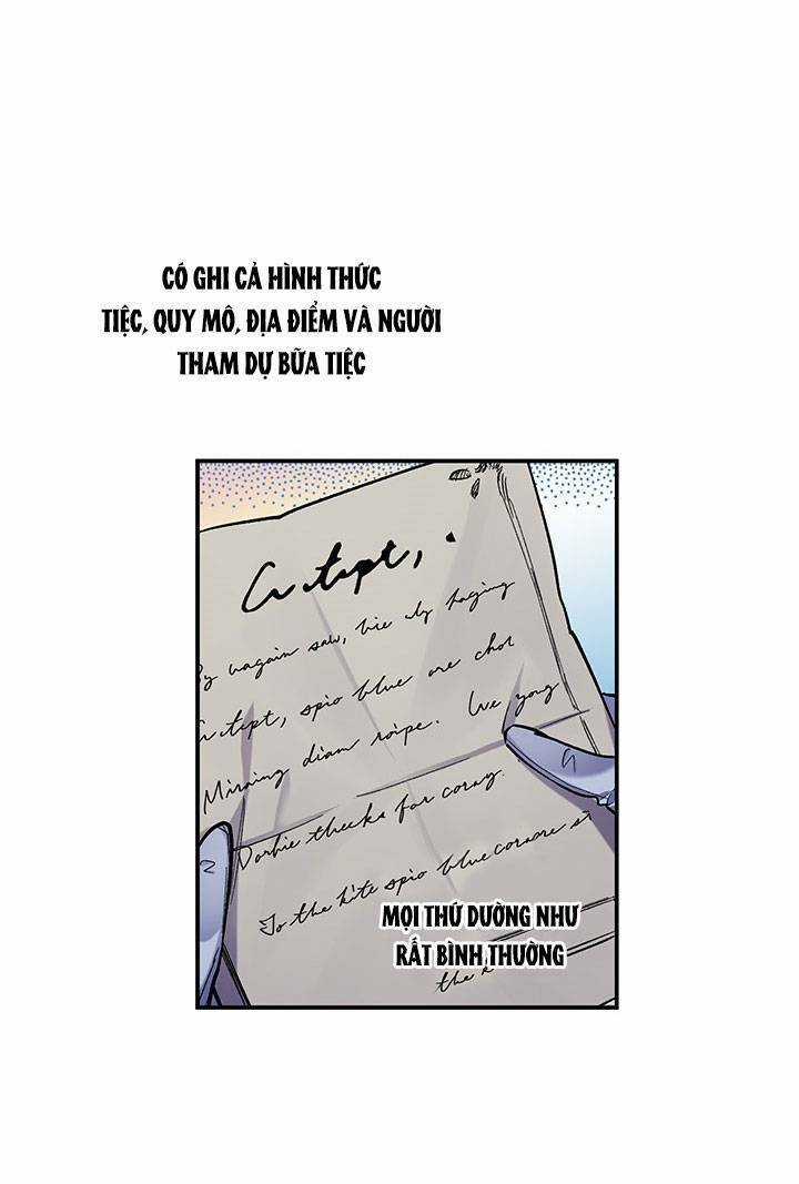 May Mắn Hay Bất Hạnh Chapter 38 trang 13