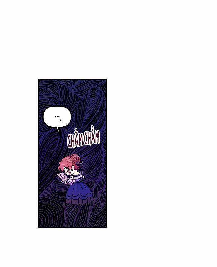 May Mắn Hay Bất Hạnh Chapter 38 trang 14
