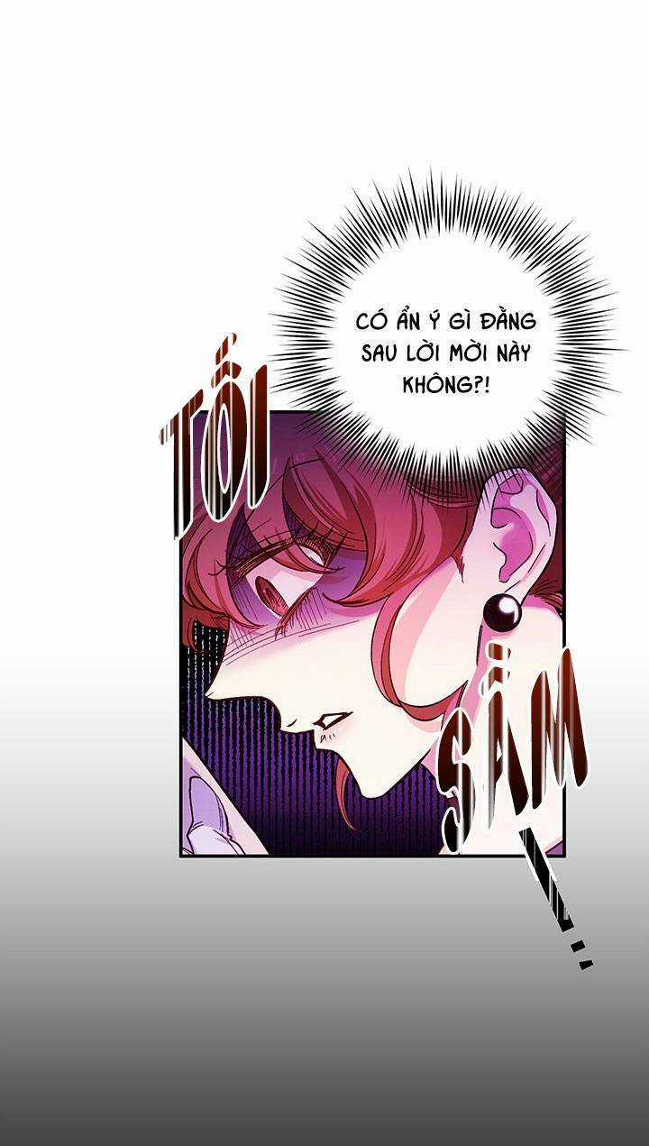 May Mắn Hay Bất Hạnh Chapter 38 trang 15
