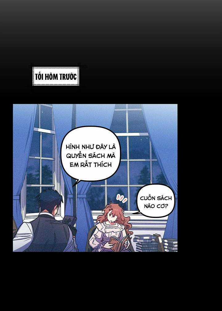 May Mắn Hay Bất Hạnh Chapter 38 trang 16