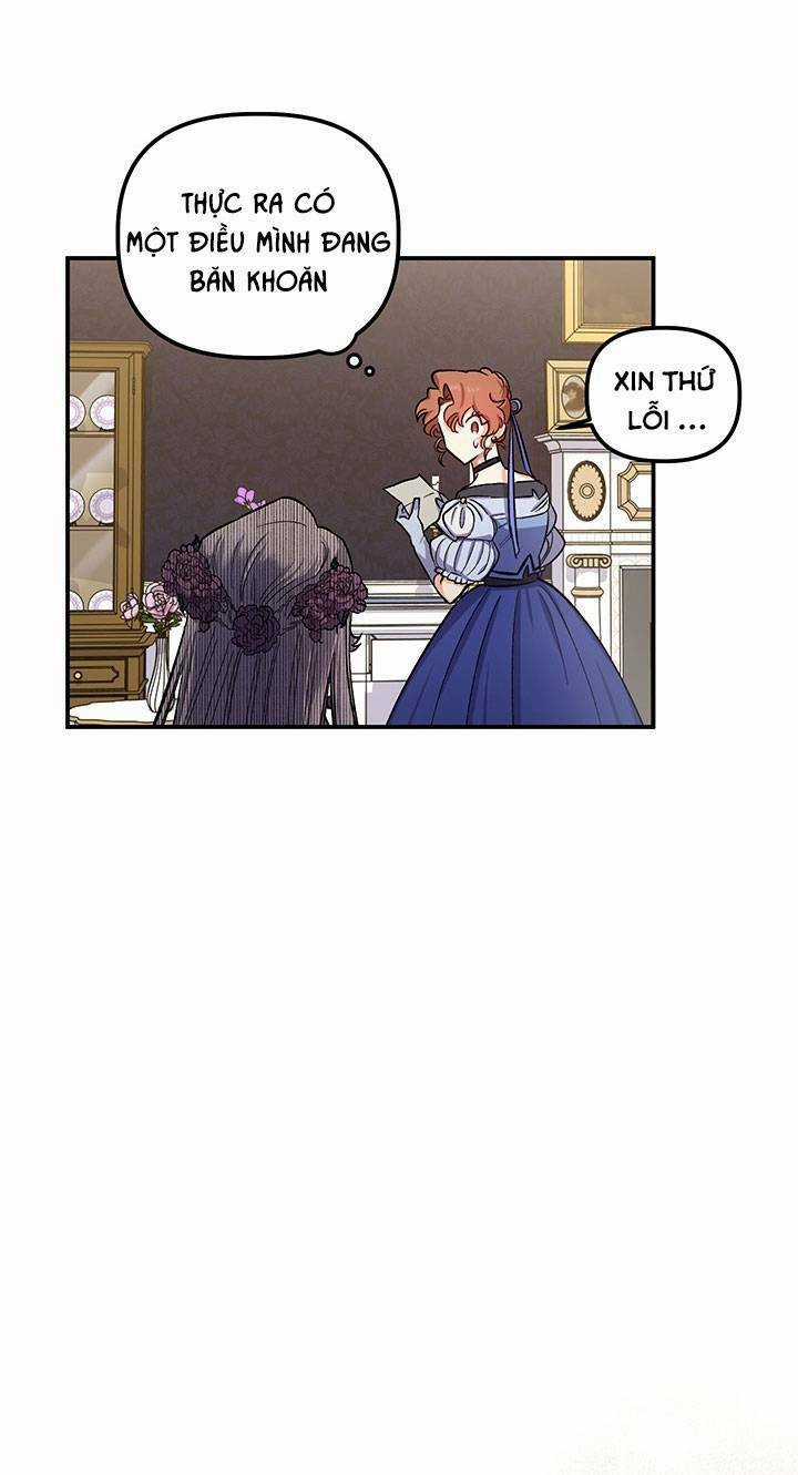 May Mắn Hay Bất Hạnh Chapter 38 trang 19