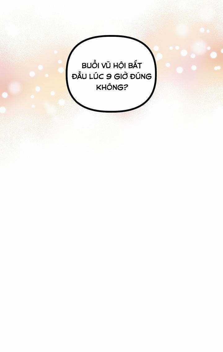 May Mắn Hay Bất Hạnh Chapter 38 trang 20