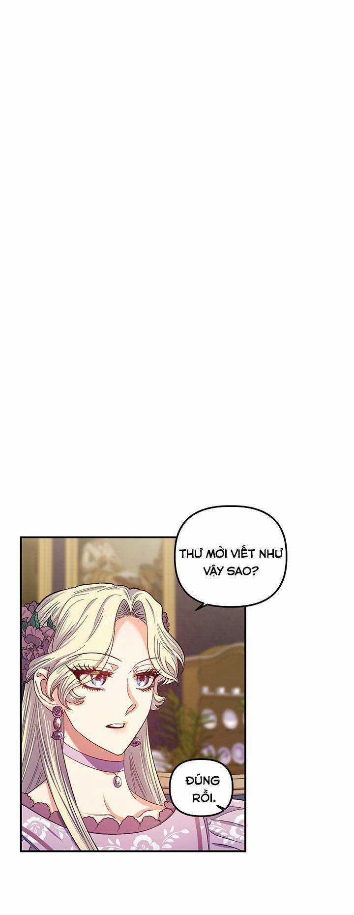 May Mắn Hay Bất Hạnh Chapter 38 trang 22