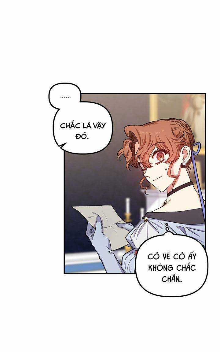 May Mắn Hay Bất Hạnh Chapter 38 trang 23