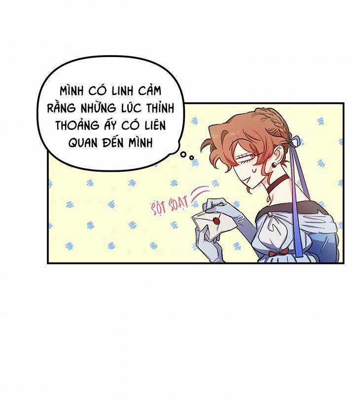 May Mắn Hay Bất Hạnh Chapter 38 trang 25