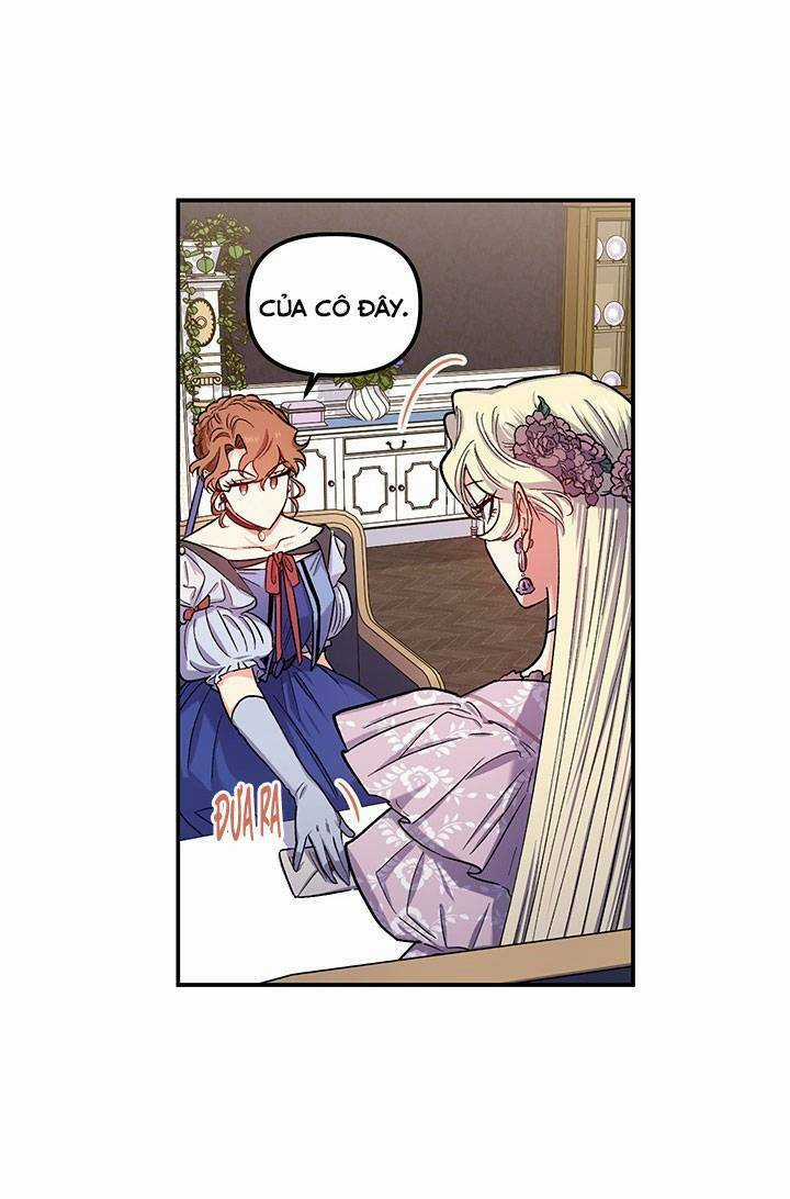May Mắn Hay Bất Hạnh Chapter 38 trang 26