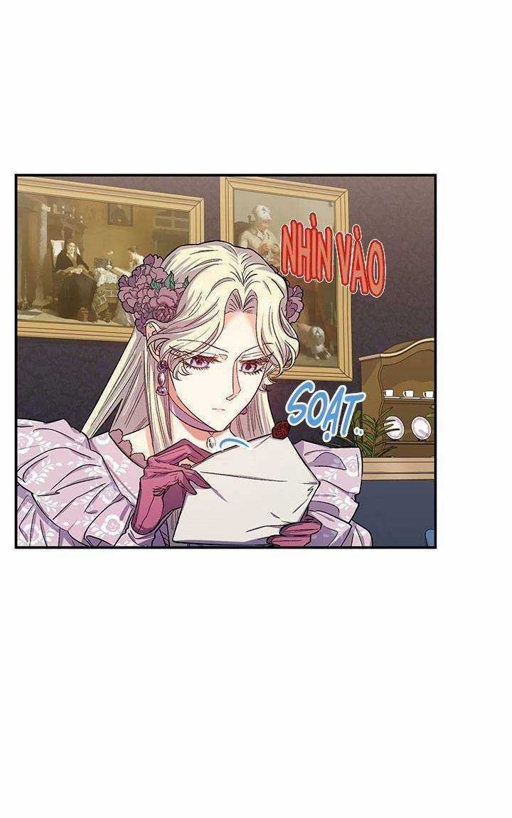 May Mắn Hay Bất Hạnh Chapter 38 trang 27