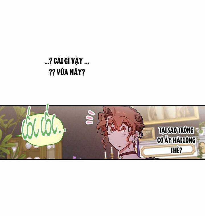 May Mắn Hay Bất Hạnh Chapter 38 trang 29