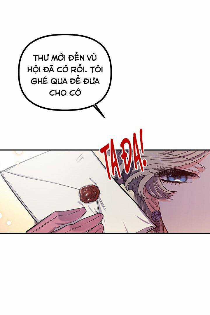 May Mắn Hay Bất Hạnh Chapter 38 trang 3