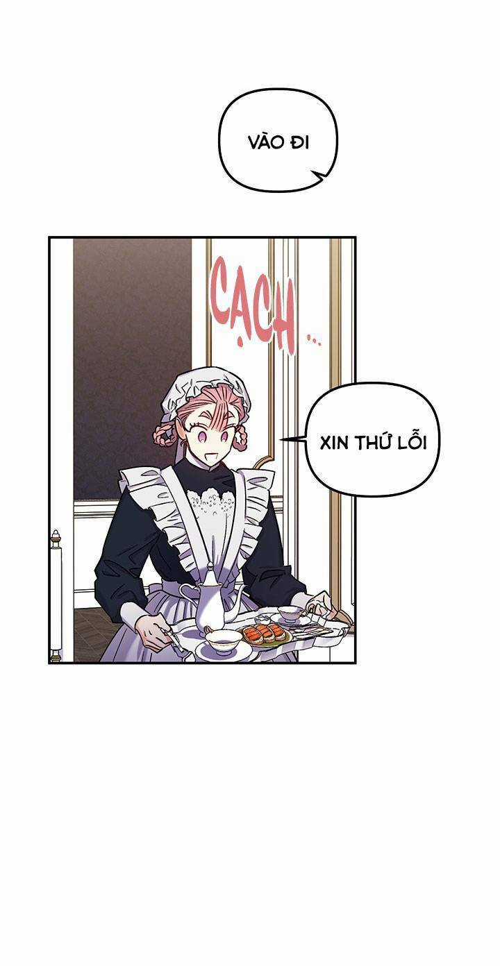 May Mắn Hay Bất Hạnh Chapter 38 trang 30