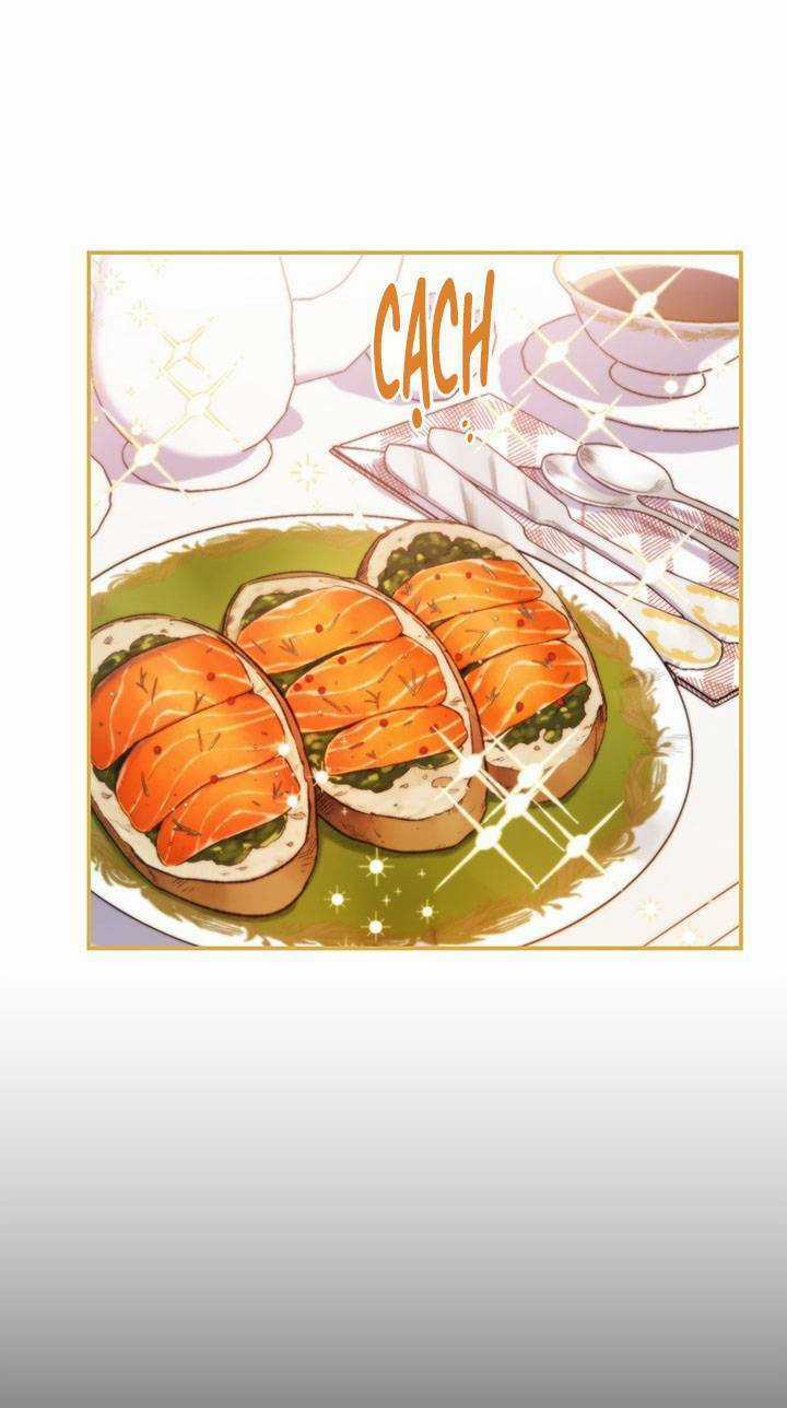 May Mắn Hay Bất Hạnh Chapter 38 trang 31