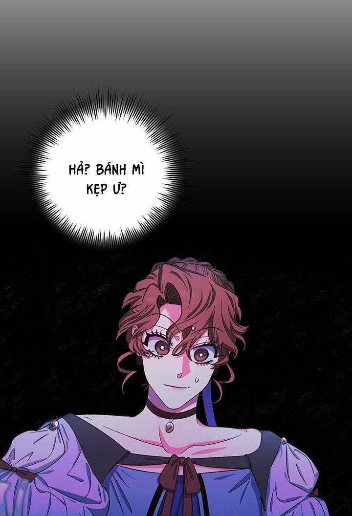 May Mắn Hay Bất Hạnh Chapter 38 trang 32