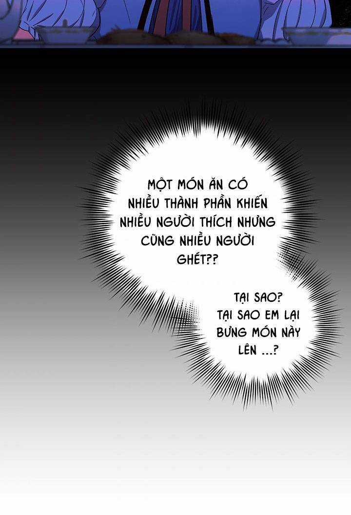 May Mắn Hay Bất Hạnh Chapter 38 trang 33