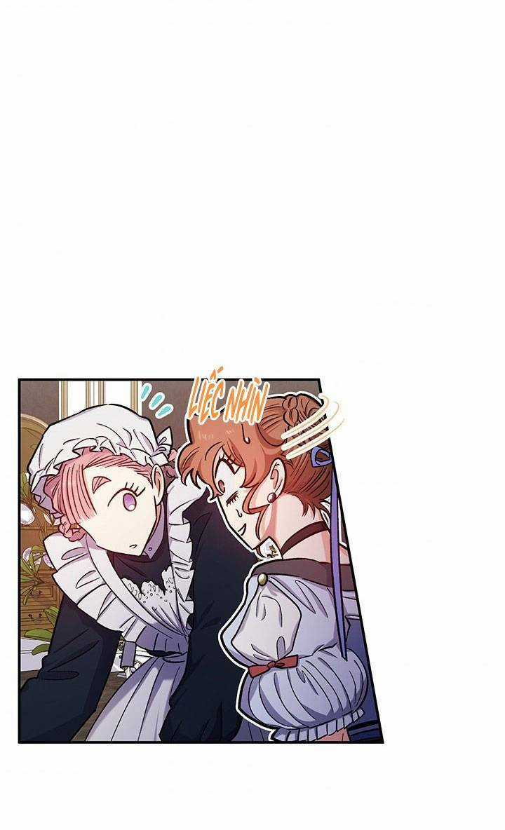 May Mắn Hay Bất Hạnh Chapter 38 trang 34