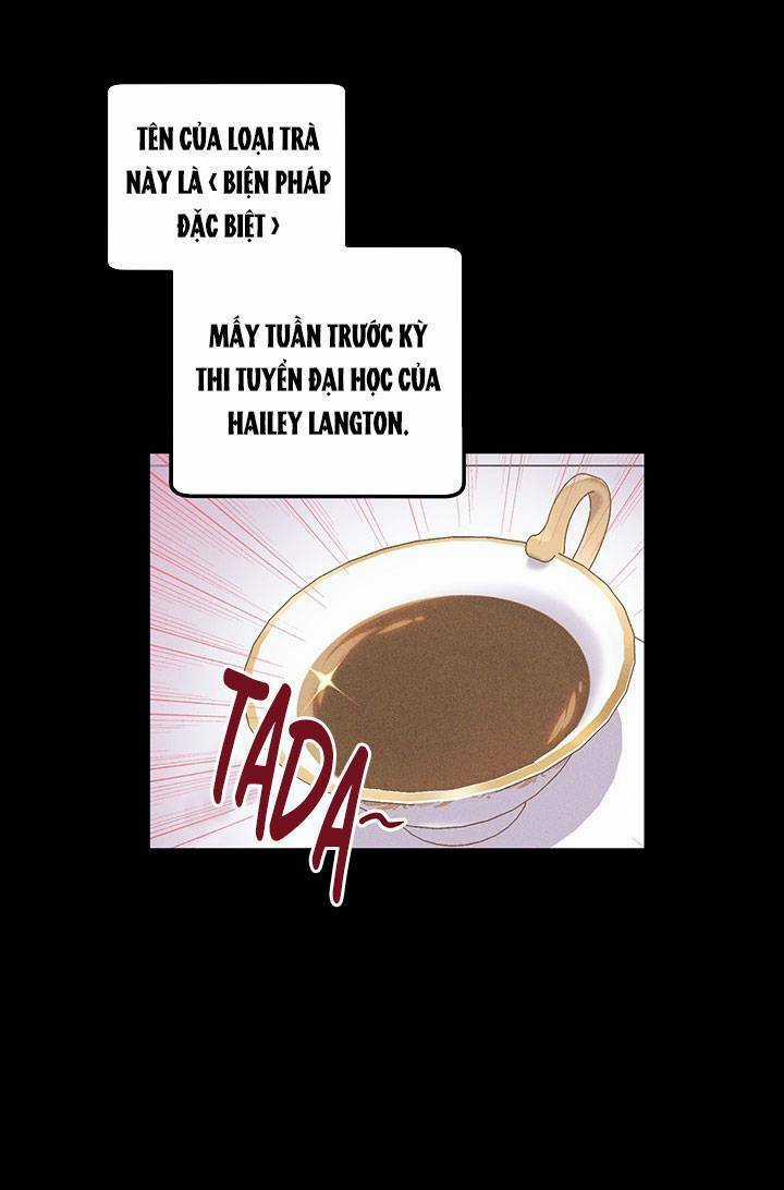 May Mắn Hay Bất Hạnh Chapter 38 trang 38
