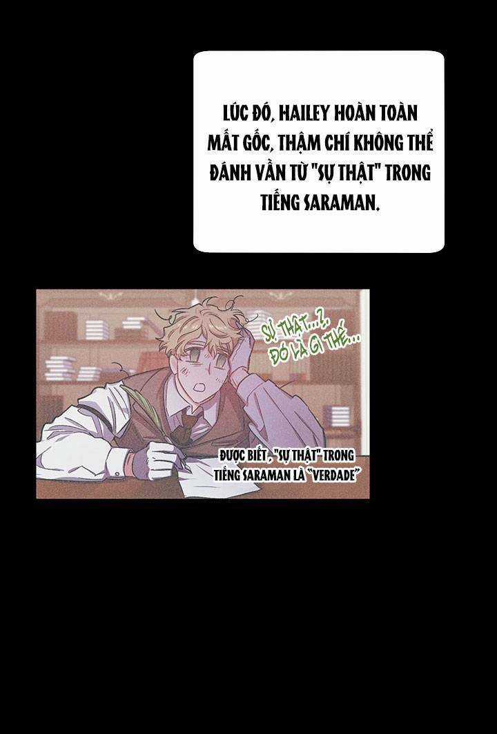 May Mắn Hay Bất Hạnh Chapter 38 trang 39