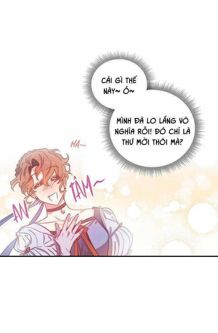 May Mắn Hay Bất Hạnh Chapter 38 trang 4